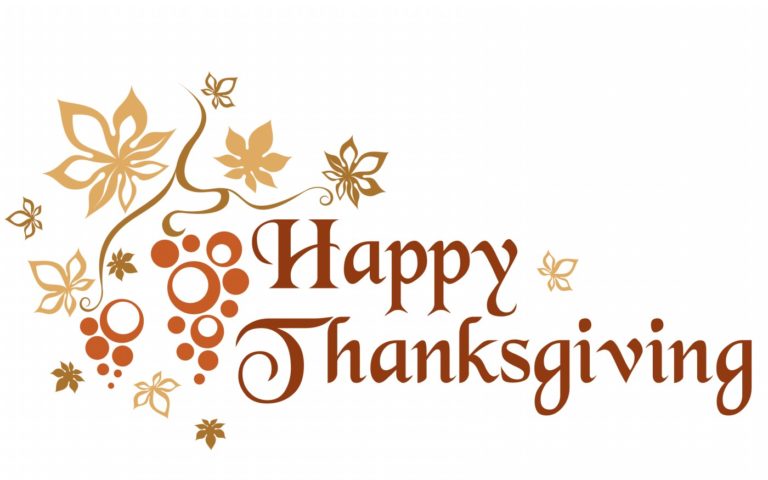 Happy Thanksgiving Images
