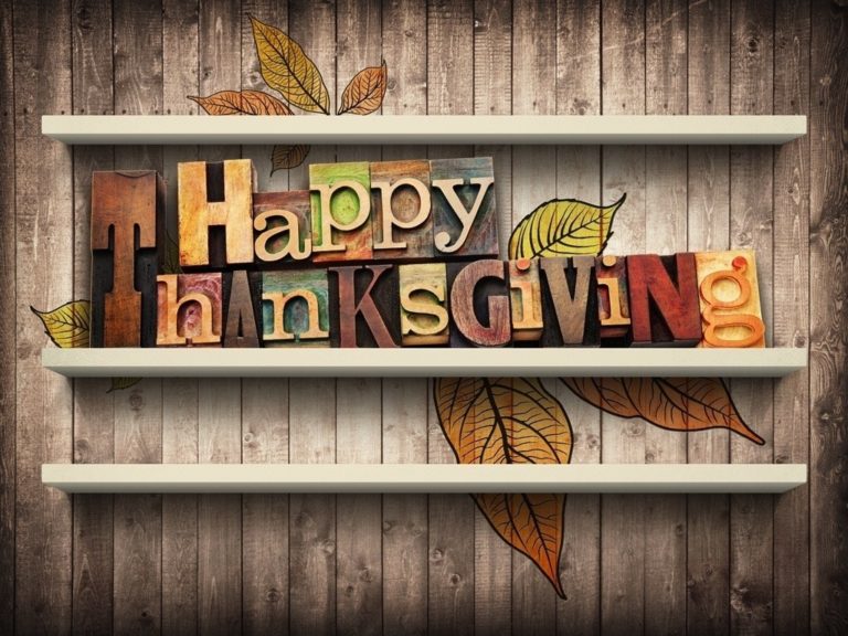 Happy Thanksgiving Images