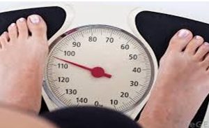 how to figure out if you are overweight
