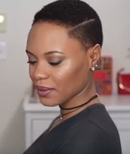 Trendy And Natural Short Hair Styles To Make You Look Younger