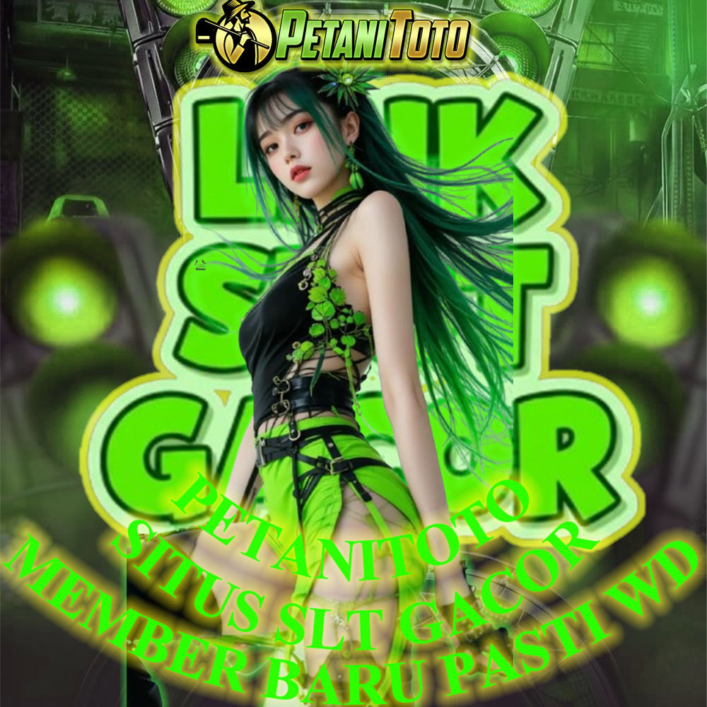 PETANITOTO - Daftar Situs Slot Gacor Depo 5K Sistem Deposit Via Qris