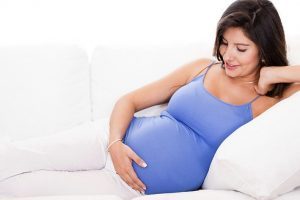 Why a Pregnant Woman should not Drink Alcohol