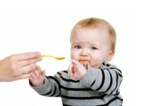 10 Foods To Avoid When Weaning A Child At Six Months
