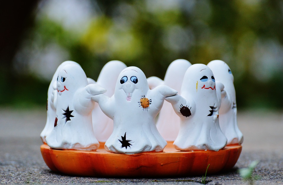 Cute Free Happy Halloween Images 
