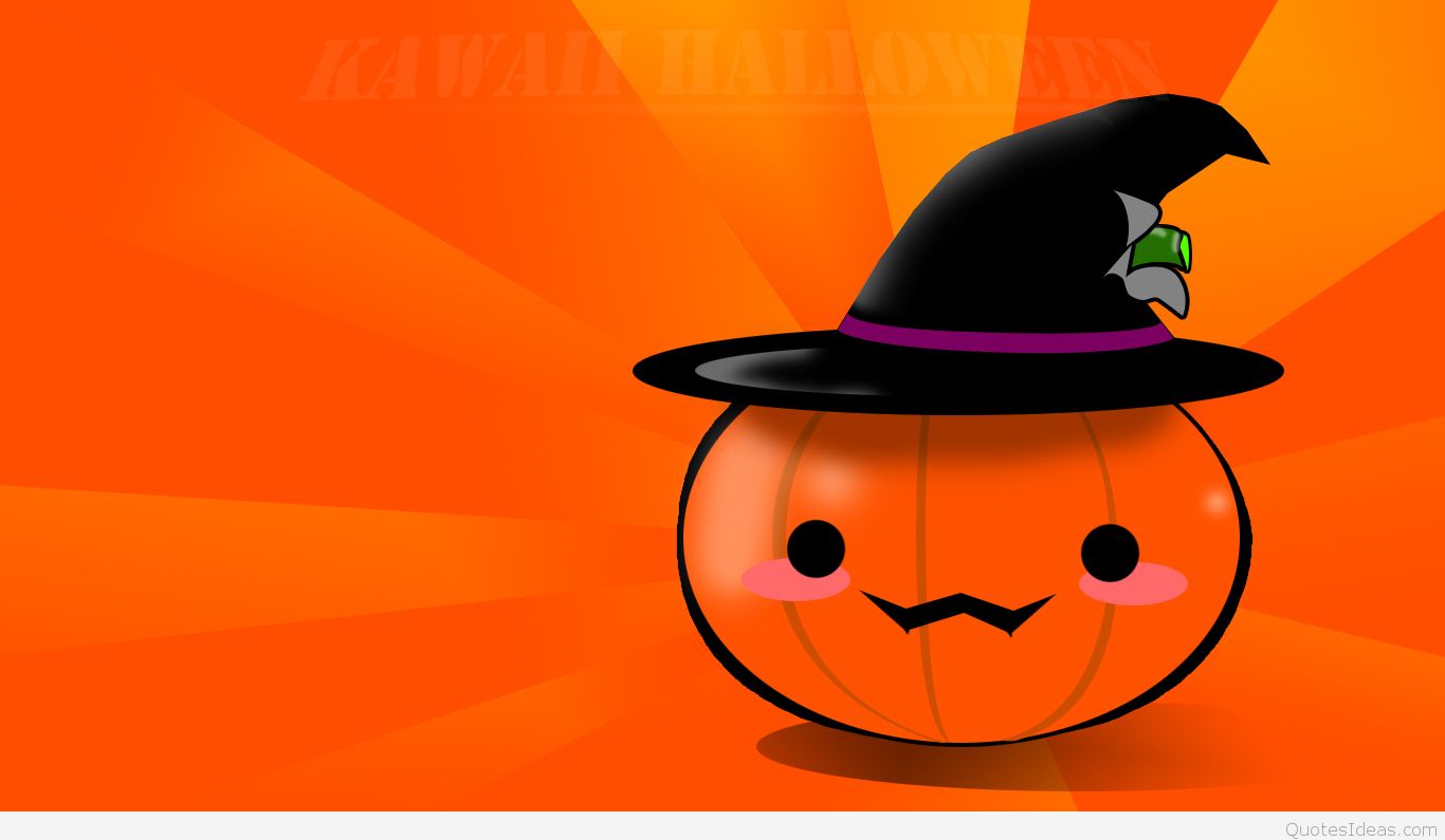 Cute Free Happy Halloween Images 
