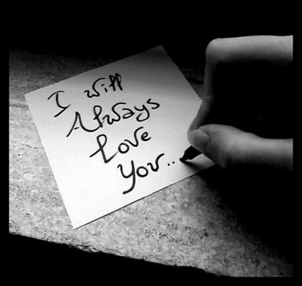 I will Always Love You