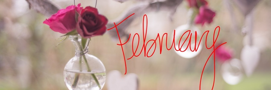 February Quotes and Sayings