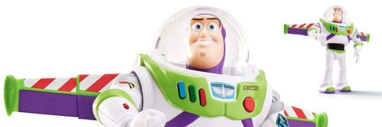 Buzz Lightyear Quotes, Sayings & Phrases