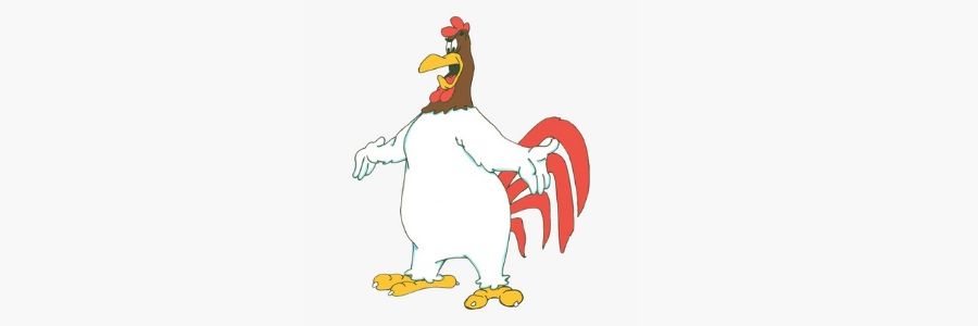 Foghorn Leghorn Quotes