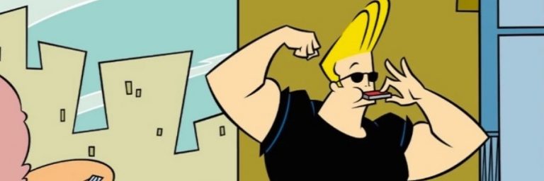 Johnny Bravo Quotes, Sayings & Catch Phrases