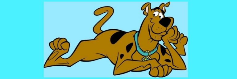 Scooby Doo Sayings & Quotes