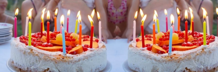 Birthday Wishes for Boyfriend