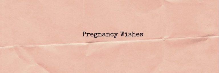 Congratulations on Pregnancy – Pregnancy Wishes
