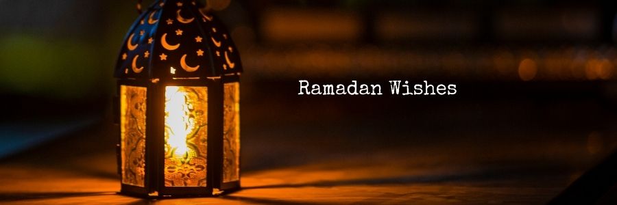 Ramadan Wishes