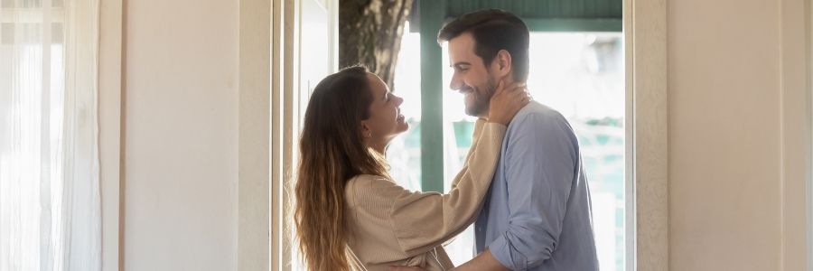 Thank You Messages for Husband